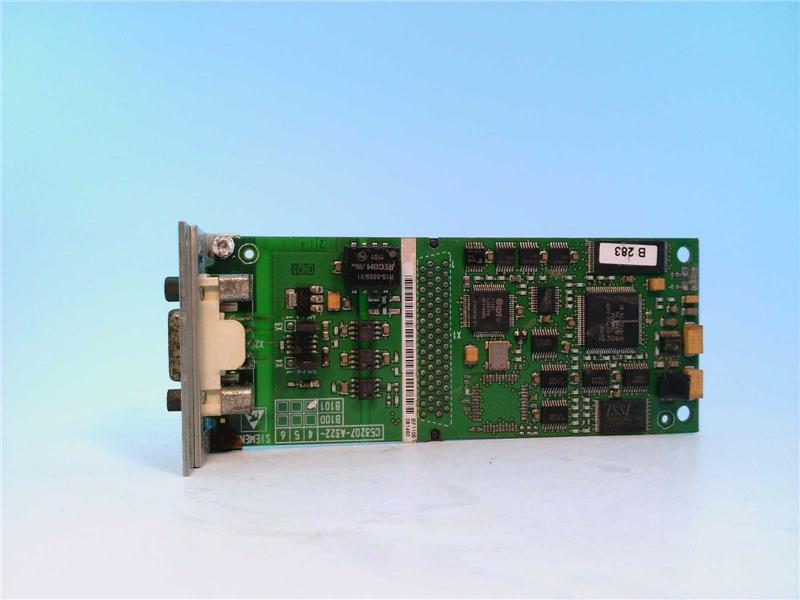 SIEMENS C53207-A322-B101-4