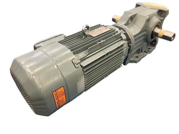 SEW EURODRIVE K67 DRN100L4
