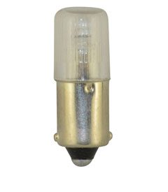 NORMAN LAMP NE-51H/B2A-240V