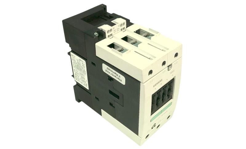 SIEMENS 3RT1046-3AK60