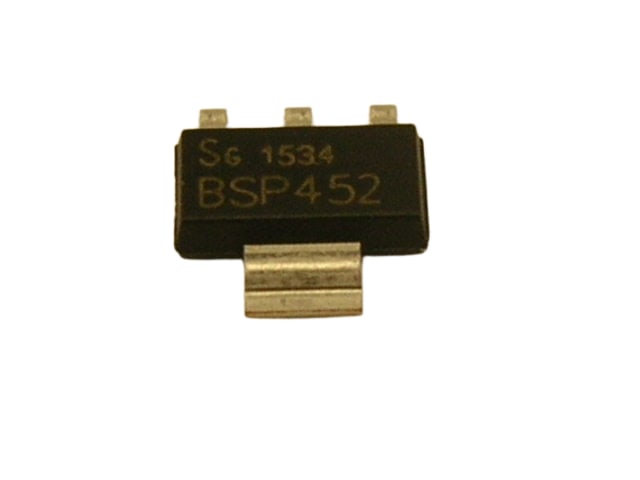 SIEMENS TBSP452