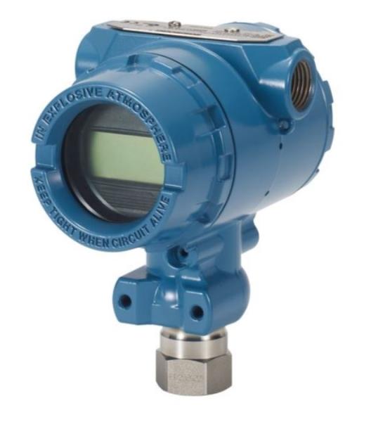 EMERSON 2088G4S22A1M4E5P0054