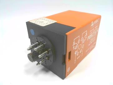 CROUZET PDR2BH-24VAC/DC