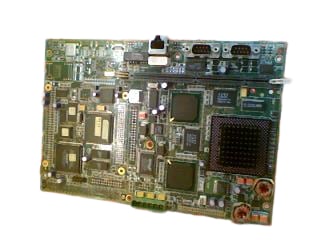 CENTRALP AUTOMATISMES 106019-2/AA