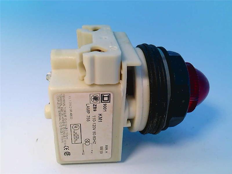 SCHNEIDER ELECTRIC 9001SKP1R9