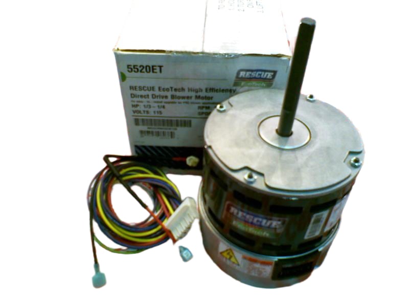 5520ET by NIDEC CORP