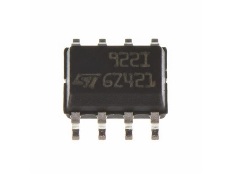 GENERIC TS9222IDT