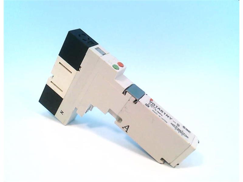 SMC VQ1401NY-5