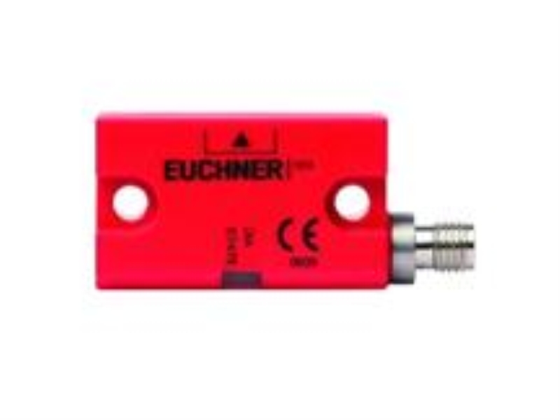 EUCHNER CES-I-AP-M-C04-SK-117325