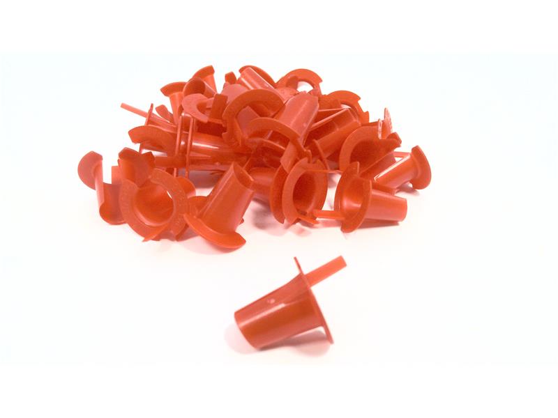 GAMPAK PRODUCTS CORP 02-55035