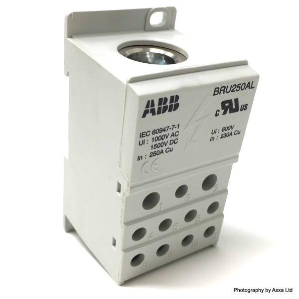 ASEA BROWN BOVERI 1SNA179657R1500