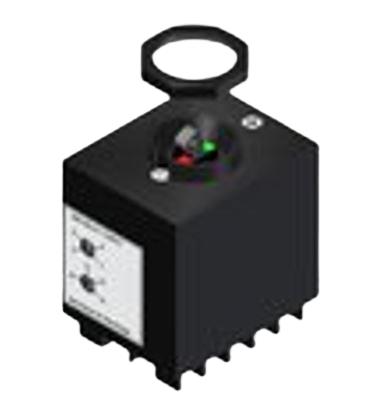 ELECTROMAGNETIC INDUSTRIES GFM262