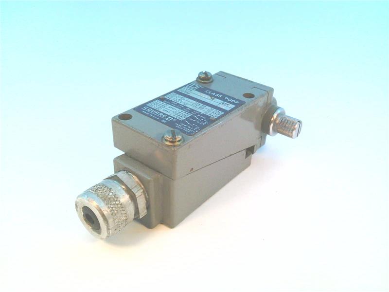 SCHNEIDER ELECTRIC 9007-B62A2