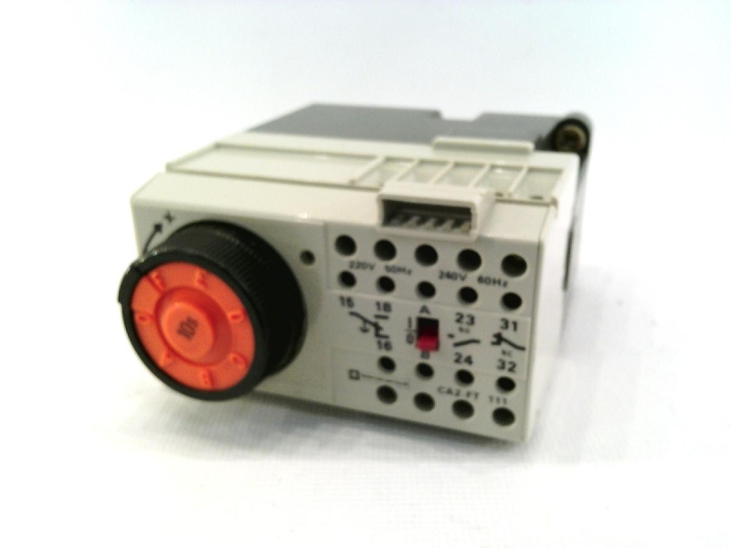 SCHNEIDER ELECTRIC CA2-FT111MP