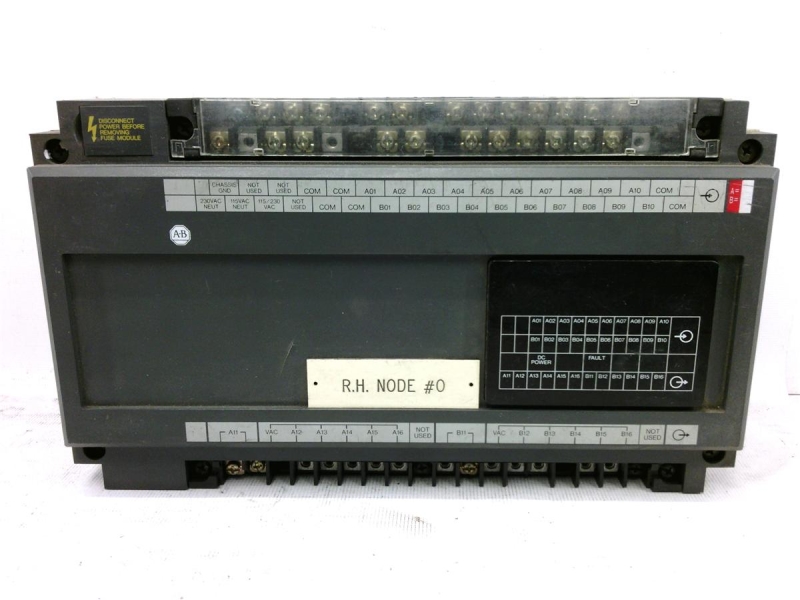 ALLEN BRADLEY 8500-E151