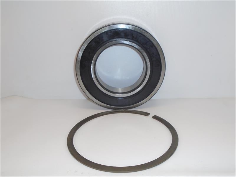 CONSOLIDATED BEARING 6219-2RSNR