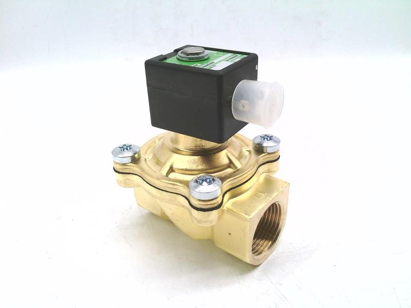 ASCO SCG238A050-230V-50HZ