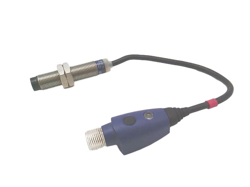SCHNEIDER ELECTRIC XS612B2NBL01M12