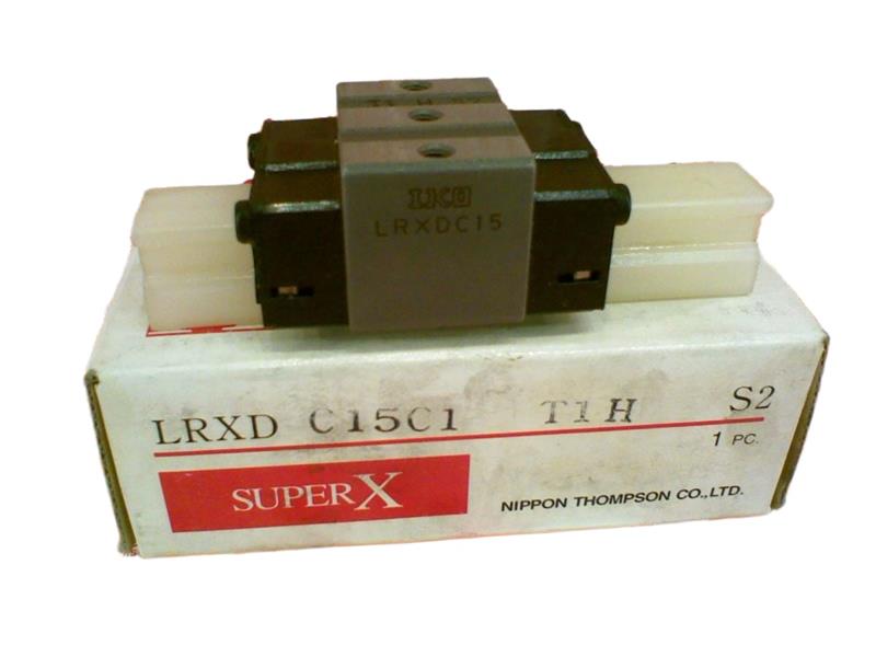 LRXDC15C1T1HS2 by NIPPON