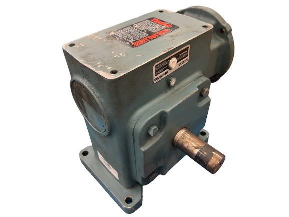 ASEA BROWN BOVERI MR94633 C FC