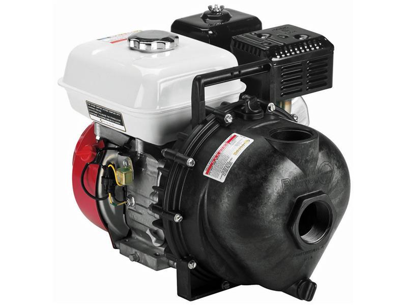 200PH5VA by BANJO CORP