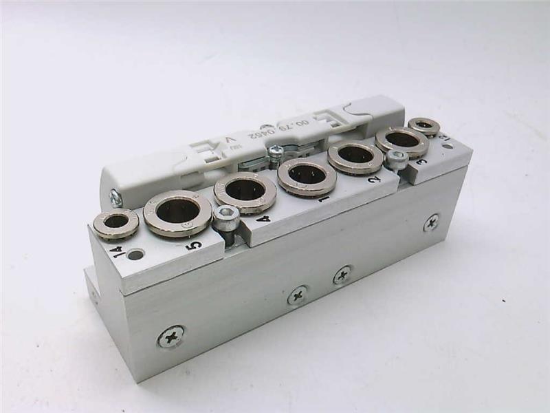 CAMOZZI HP1V-16-VS01