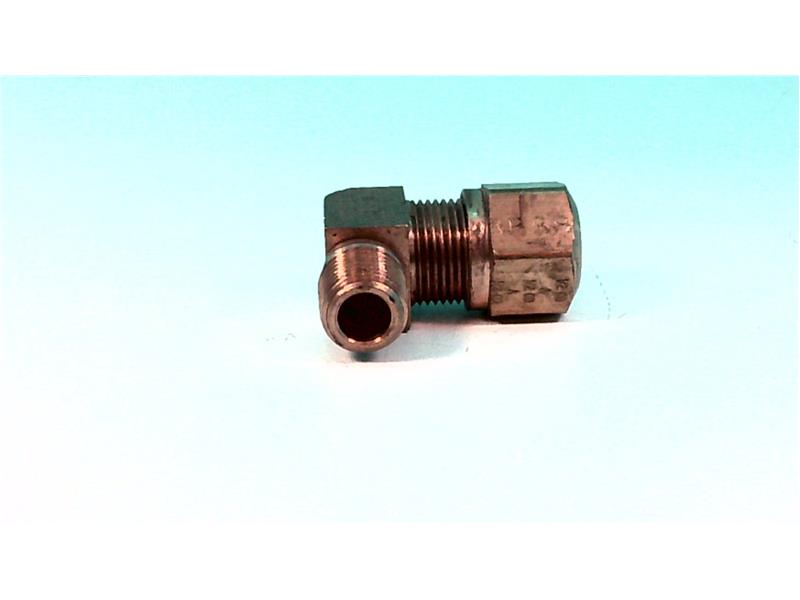 PARKER VS269NTA-8-4