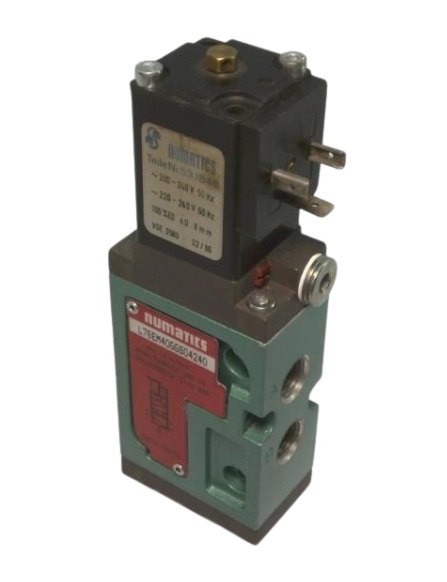 L78EM40GGS04240 by ASCO