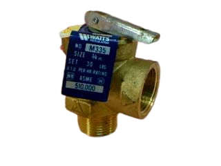 WATTS M335-3/4IN