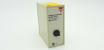 CARLO GAVAZZI SM125/120-200