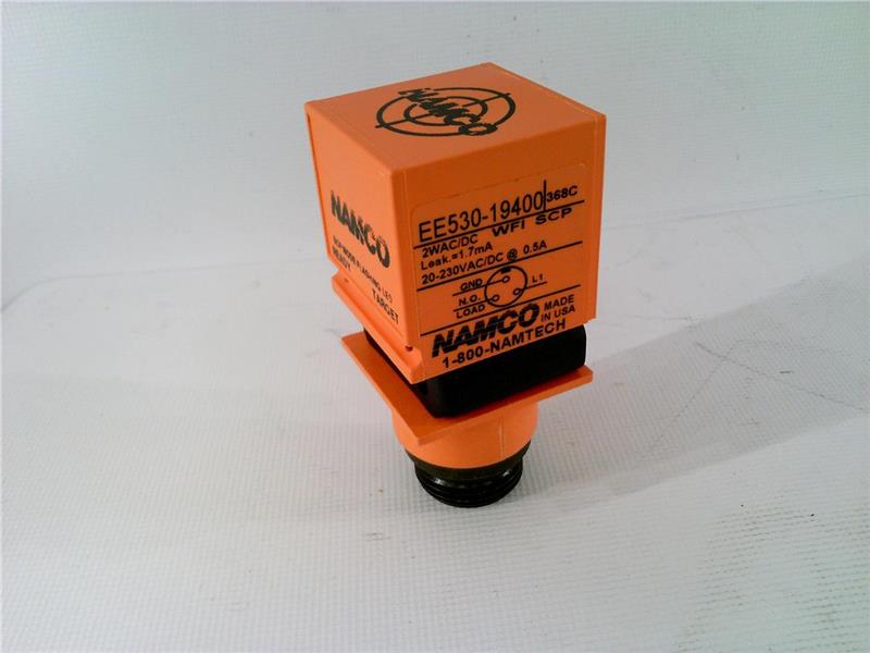 DANAHER CONTROLS EE530-19400