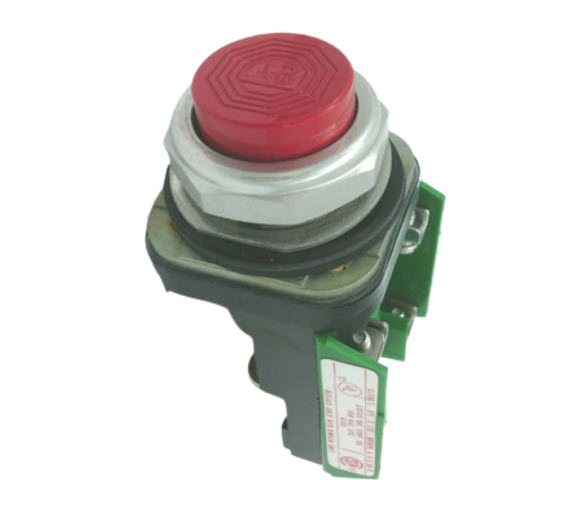 ALLEN BRADLEY 800T-B6AP