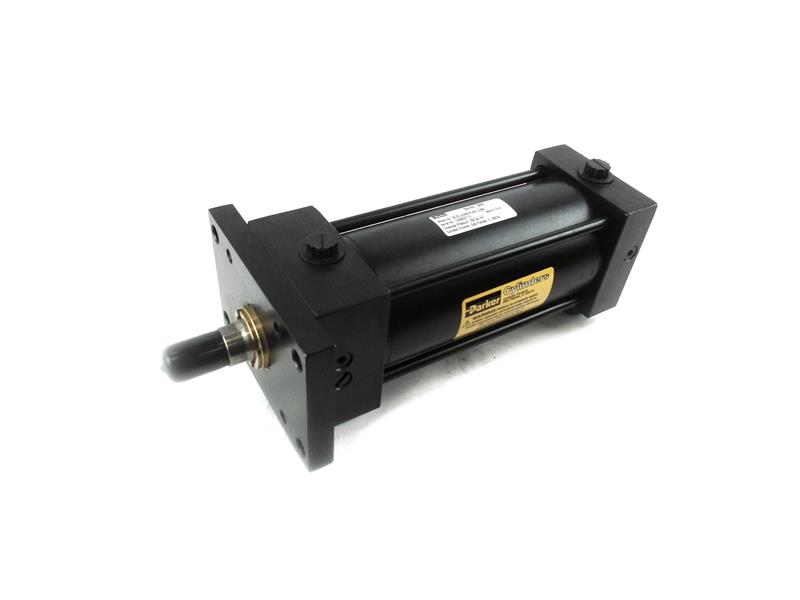 PARKER 3.25-CJ2ANUS14AC-6.00