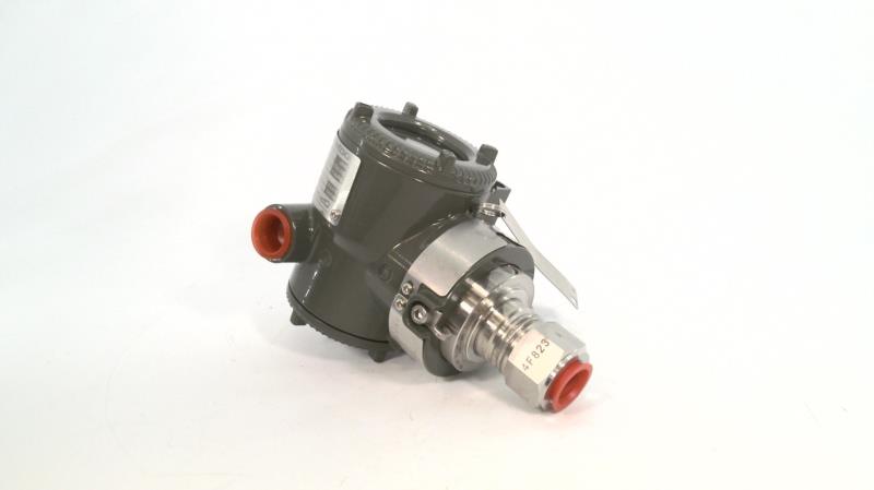 YOKOGAWA EJA530E-JDS4N-012EL/FF1