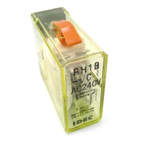 RH1B-UCAC240V by IDEC