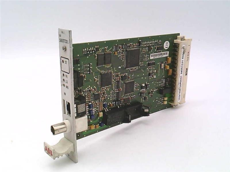 ASEA BROWN BOVERI 1KGT006700R0001