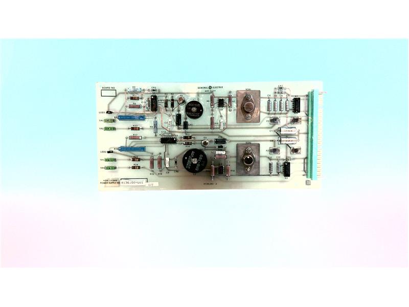 GENERAL ELECTRIC 4136J60-G01