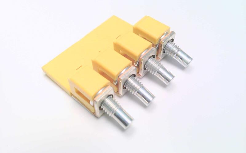 ALLEN BRADLEY 1492-CJJ6-4