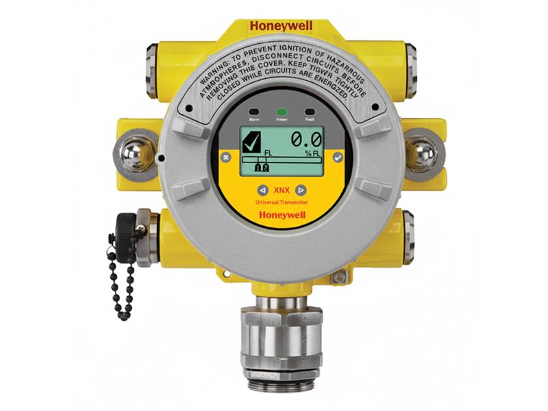 HONEYWELL XNX-UTAV-NHNNN