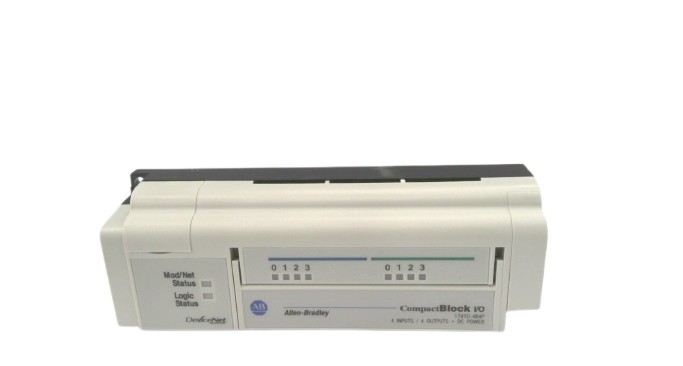 ALLEN BRADLEY 1791D-4B4P
