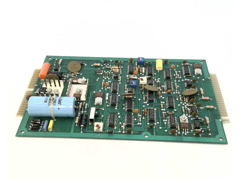 TECHNITRON INC 625179F