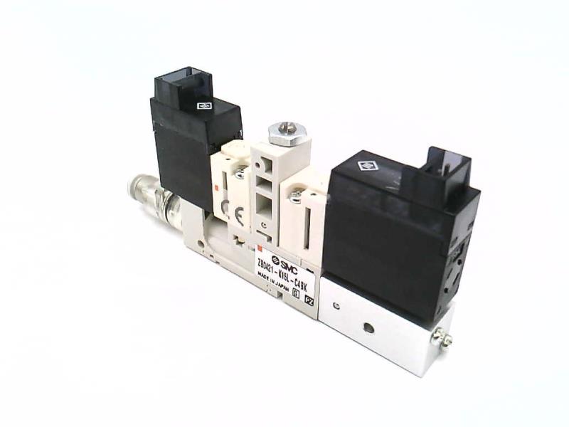 SMC ZB0421-K15L-C4BK
