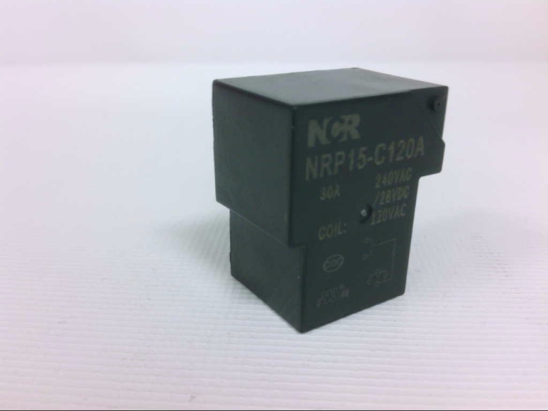 NCR NRP15-C120A