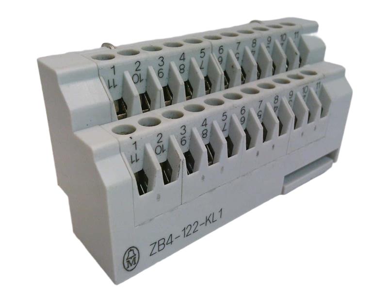 ZB4-122-KL1 by EATON CORPORATION