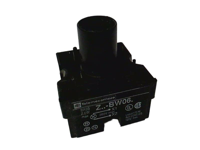 ZA2-BW060 by SCHNEIDER ELECTRIC