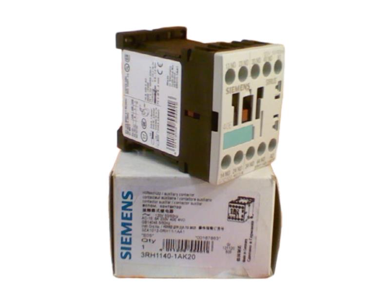 3RH1140-1AK620 by SIEMENS