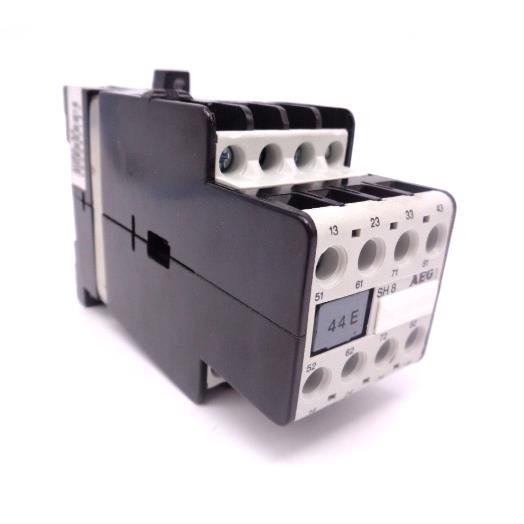 EEC AEG 910-302-757-000