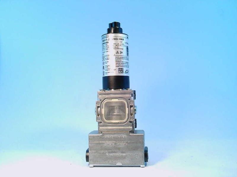 HONEYWELL VAD1T-/20N/NQ-100A