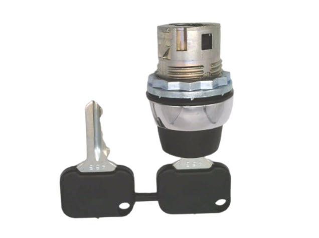 ALLEN BRADLEY 800FM-KM21R