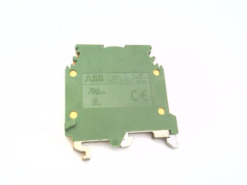 ASEA BROWN BOVERI MA2.5/5.P